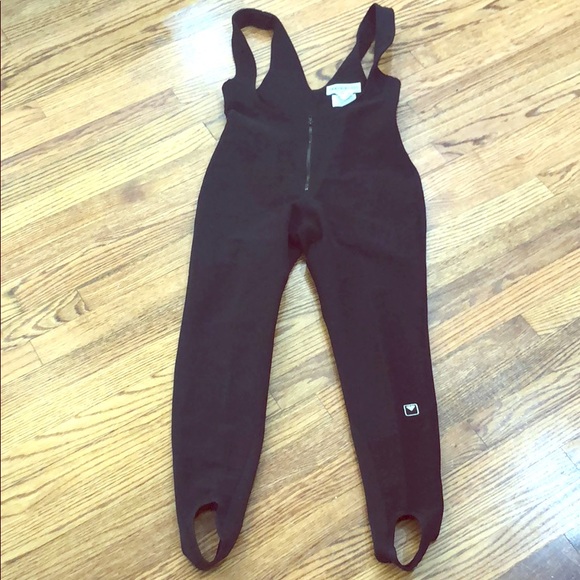 Obermeyer Other - 🍒vtg obermeyer snow bibs 8 (see measurements) euc